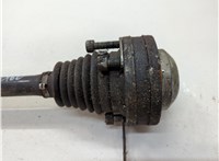  Полуось (приводной вал, шрус) Volkswagen Touran 2003-2006 22054204 #3