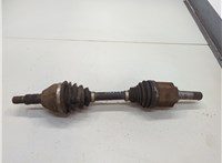 95520549, 374593 Полуось (приводной вал, шрус) Opel Vectra C 2002-2008 21481629 #1