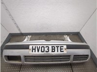 1J0807217? Бампер Volkswagen Golf 4 1997-2006 22193107 #1