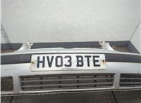 1J0807217? Бампер Volkswagen Golf 4 1997-2006 22193107 #13