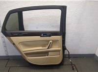  Дверь боковая (легковая) Volkswagen Phaeton 2002-2010 22185895 #5
