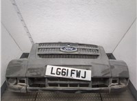  Бампер Ford Transit 2006-2014 22188492 #1