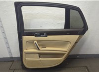  Дверь боковая (легковая) Volkswagen Phaeton 2002-2010 22185894 #4