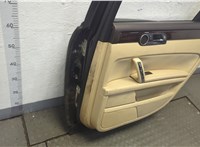  Дверь боковая (легковая) Volkswagen Phaeton 2002-2010 22185894 #8