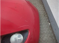  Бампер Toyota Yaris 2005-2011 22182171 #8