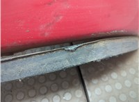  Бампер Toyota Yaris 2005-2011 22182171 #9