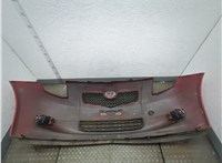  Бампер Toyota Yaris 2005-2011 22182171 #15