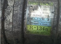 96473634 Компрессор кондиционера Chevrolet Kalos 2003-2008 21481690 #3