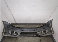 1T0807217P, 1T0853677D Бампер Volkswagen Touran 2010-2015 22195111 #5