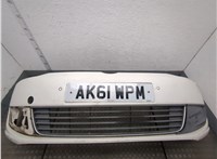 1T0807217P, 1T0853677D Бампер Volkswagen Touran 2010-2015 22195111 #1