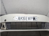 1T0807217P, 1T0853677D Бампер Volkswagen Touran 2010-2015 22195111 #11