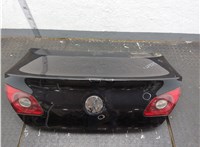  Замок багажника Volkswagen Passat CC 2008-2012 11989388 #1
