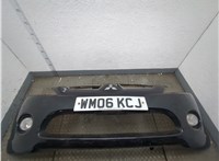  Бампер Mitsubishi Grandis 22193366 #1