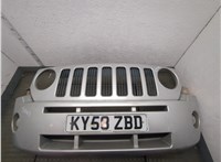  Бампер Jeep Patriot 2007-2016 22200616 #1