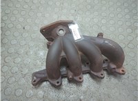  Коллектор выпускной Chevrolet Kalos 2003-2008 21481718 #1