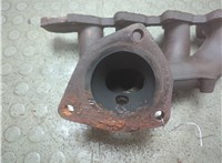  Коллектор выпускной Chevrolet Kalos 2003-2008 21481718 #2