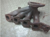  Коллектор выпускной Chevrolet Kalos 2003-2008 21481718 #3