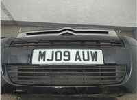  Бампер Citroen Berlingo 2008-2012 22198211 #15