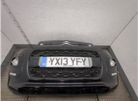  Бампер Citroen C3 picasso 2009-2017 22112413 #1