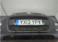  Бампер Citroen C3 picasso 2009-2017 22112413 #15