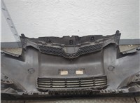  Бампер Toyota Auris E15 2006-2012 22199003 #8
