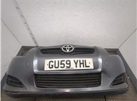  Бампер Toyota Auris E15 2006-2012 22199003 #1