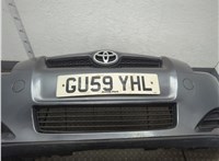  Бампер Toyota Auris E15 2006-2012 22199003 #12