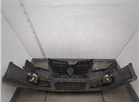 3C0807217R, 3C0853671C Бампер Volkswagen Passat 6 2005-2010 22192109 #2