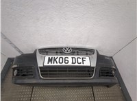 3C0807217R, 3C0853671C Бампер Volkswagen Passat 6 2005-2010 22192109 #1