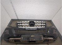  Бампер Mercedes ML W164 2005-2011 22196848 #1