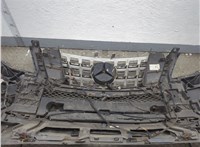  Бампер Mercedes ML W164 2005-2011 22196848 #14