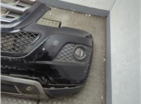  Бампер Mercedes ML W164 2005-2011 22196848 #12