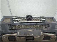  Бампер Mercedes ML W164 2005-2011 22196848 #17