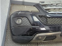  Бампер Mercedes ML W164 2005-2011 22196848 #18