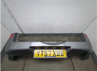  Бампер Suzuki Grand Vitara 2005-2016 22181661 #1