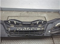  Бампер Volkswagen Passat CC 2008-2012 22177356 #5