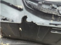 71101SNBE50ZA, 71107SNB900, 71121SNB900ZA Бампер Honda Civic 2005-2012 22197433 #4
