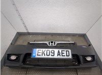 71101SNBE50ZA, 71107SNB900, 71121SNB900ZA Бампер Honda Civic 2005-2012 22197433 #1