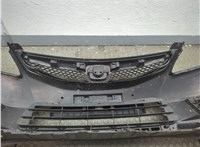 71101SNBE50ZA, 71107SNB900, 71121SNB900ZA Бампер Honda Civic 2005-2012 22197433 #14