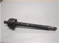  Полуось (приводной вал, шрус) Opel Astra H 2004-2010 21481248 #1