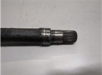  Полуось (приводной вал, шрус) Opel Astra H 2004-2010 21481248 #2