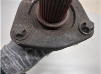  Полуось (приводной вал, шрус) Opel Astra H 2004-2010 21481248 #4