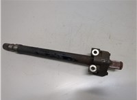  Полуось (приводной вал, шрус) Opel Astra H 2004-2010 21481248 #5