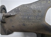 7M0199207C Полуось (приводной вал, шрус) Volkswagen Sharan 1995-1999 22186802 #2