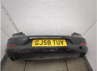  Бампер Volkswagen Passat CC 2008-2012 22177357 #1