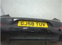  Бампер Volkswagen Passat CC 2008-2012 22177357 #8