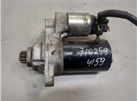 02T911024B Стартер Volkswagen Polo 2005-2009 21481977 #1