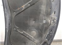  Обшивка капота Volkswagen Passat CC 2008-2012 11989710 #2