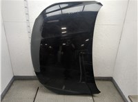  Обшивка капота Volkswagen Passat CC 2008-2012 11989710 #1