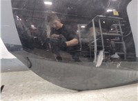  Обшивка капота Volkswagen Passat CC 2008-2012 11989710 #7